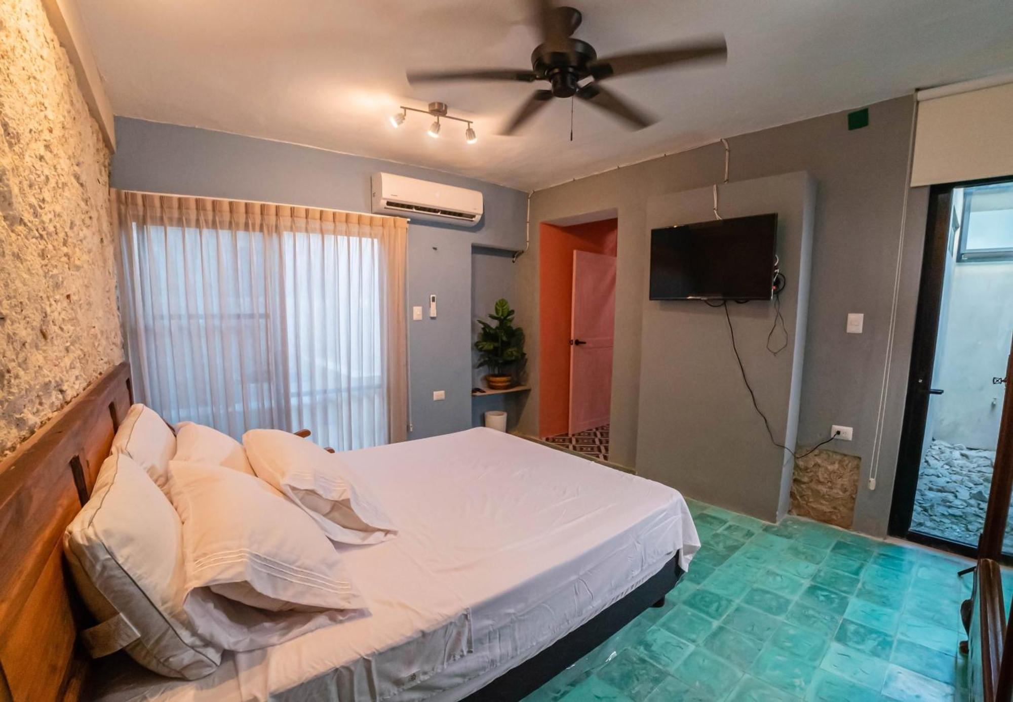 Casona De Mestizas Сasa de vacaciones Mérida